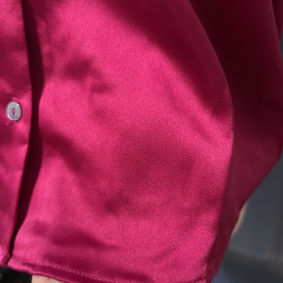 Rachel Zoe Top - Picture 2 of 7